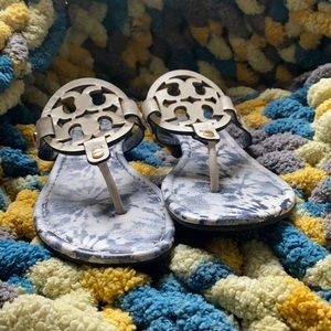 Tory Burch sandals size 7